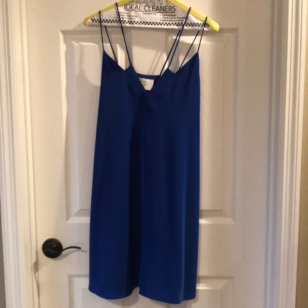 Cocktail Dress